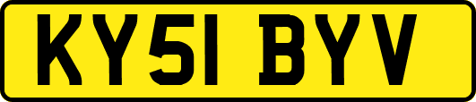 KY51BYV