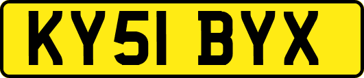 KY51BYX