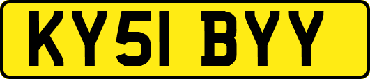 KY51BYY