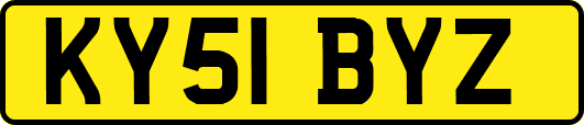 KY51BYZ