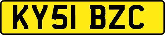 KY51BZC