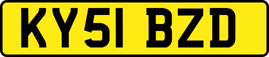 KY51BZD