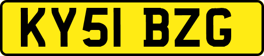 KY51BZG