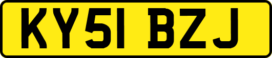 KY51BZJ