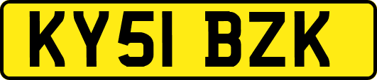 KY51BZK