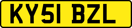 KY51BZL