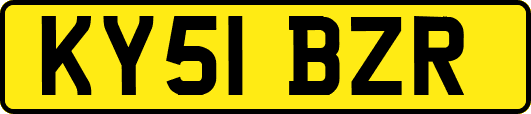 KY51BZR