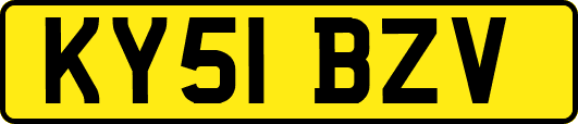 KY51BZV