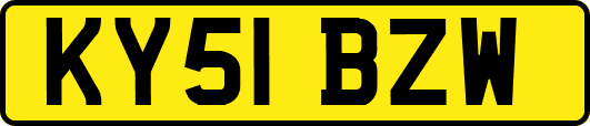 KY51BZW