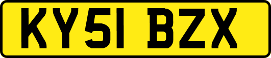 KY51BZX