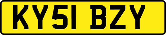 KY51BZY