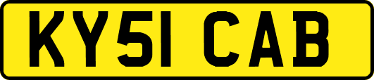 KY51CAB
