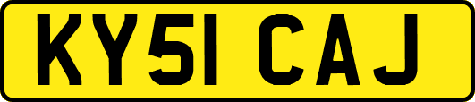 KY51CAJ