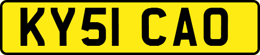 KY51CAO