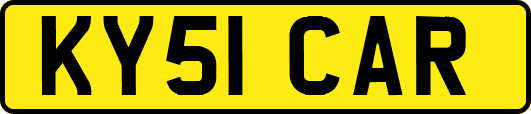 KY51CAR