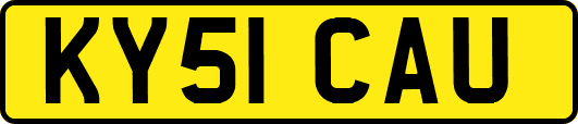 KY51CAU