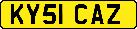 KY51CAZ