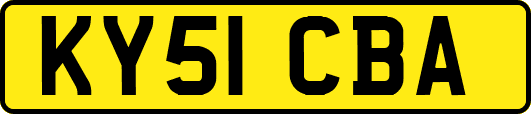KY51CBA