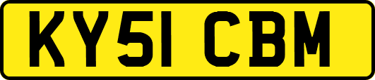 KY51CBM