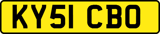 KY51CBO