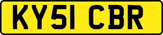 KY51CBR