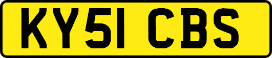KY51CBS