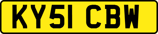KY51CBW