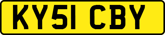 KY51CBY