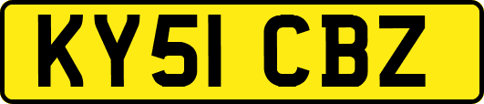 KY51CBZ