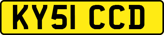 KY51CCD