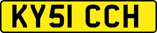 KY51CCH