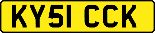 KY51CCK