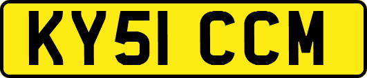 KY51CCM