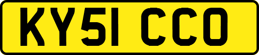 KY51CCO