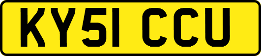 KY51CCU