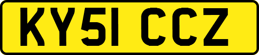 KY51CCZ