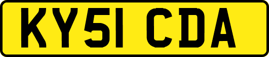 KY51CDA