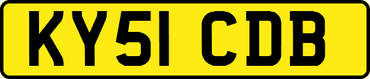 KY51CDB