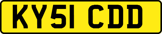 KY51CDD