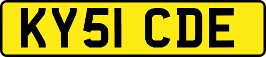 KY51CDE