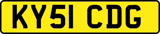 KY51CDG