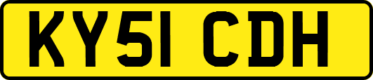 KY51CDH