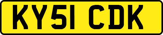 KY51CDK