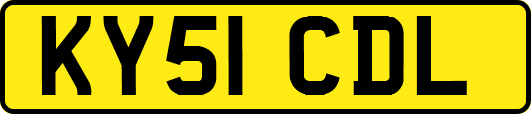 KY51CDL