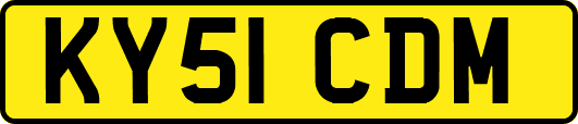 KY51CDM