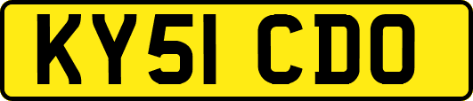 KY51CDO