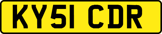 KY51CDR