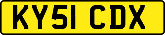 KY51CDX