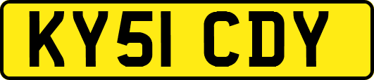 KY51CDY