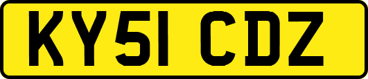 KY51CDZ